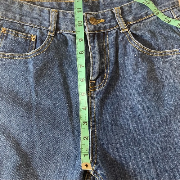 Jeans with stripe down side size 26 - Picture 9 of 12